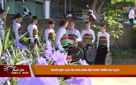 Thanh Hóa ngày mới 19/03/2026