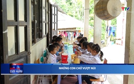 Bản tin Thời sự cuối ngày 18/03/2026