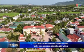 Bản tin Thời sự trưa ngày 18/03/2026