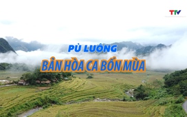 Sắc màu các dân tộc xứ Thanh ngày 19/03/2026