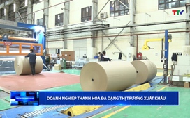 Thông tin đối ngoại: Đa dạng thị trường xuất khẩu