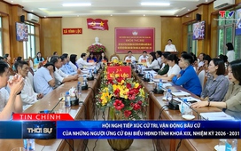 Bản tin Thời sự tối 02/03/2026 