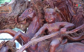 Đất và người Xứ Thanh ngày 03/03/2026