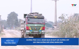 Hộp thư truyền hình 02/03/2026