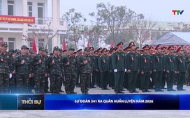 Bản tin Thời sự 9h ngày 03/03/2026