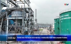 Bản tin Thời sự 16h ngày 02/03/2026