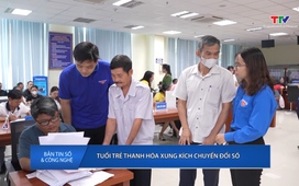 Bản tin Số và Công nghệ 20/03/2026