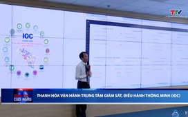 Bản tin Thời sự cuối ngày 20/03/2026