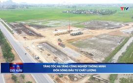 Bản tin Thời sự cuối ngày 21/03/2026