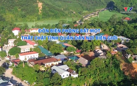 Học tập và làm theo tư tưởng, đạo đức, phong cách Hồ Chí Minh ngày 21/03/2026