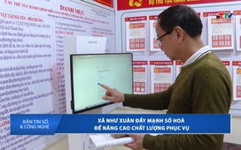 Bản tin Số và Công nghệ ngày 22/03/2026