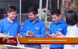 Thanh Hóa ngày mới 22/03/2026