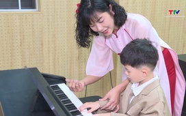 Thiếu nhi ngày 22/03/2026