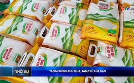 Bản tin Thời sự 16h ngày 22/03/2026