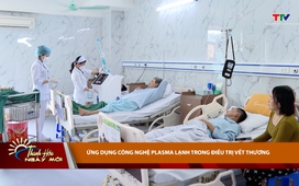 Thanh Hoá Ngày mới 24/03/2026 