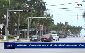 Bản tin An toàn giao thông 24h ngày 23/03/2026