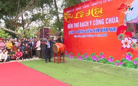 Bản tin Văn hóa 23/03/2026