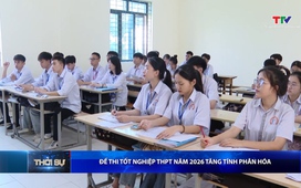 Bản in Thời sự trưa 23/03/2026