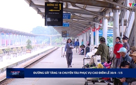 An toàn giao thông 24h ngày 24/03/2026