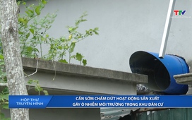 Hộp thư truyền hình 23/3/2026