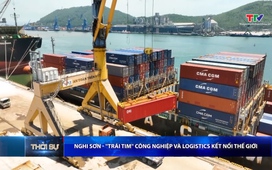 Bản tin Thời sự 16h ngày 24/03/2026