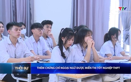 Bản tin Thời sự 9h ngày 24/3/2026