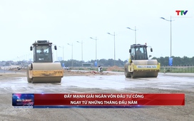 Bản tin Thời sự 18h ngày 25/03/2025