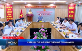 Bản tin Thời sự tối 25/03/2026