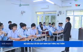 Giáo dục và Khuyến học 26/03/2026