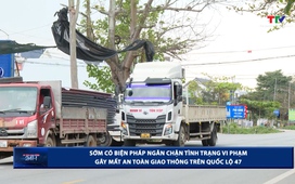 An toàn giao thông 24h ngày 26/03/2026