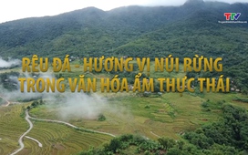 Sắc màu các dân tộc xứ Thanh 25/03/2026