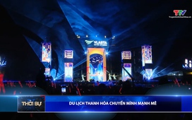 Bản tin Thời sự 14h ngày 26/03/2026