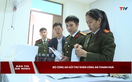 Bản tin An ninh 26/03/2026