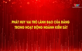 Đảng trong cuộc sống 26/03/2026