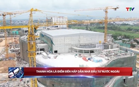 Bản tin Thời sự 18h ngày 27/03/2026