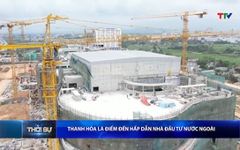 Bản tin Thời sự 14h ngày 27/03/2026