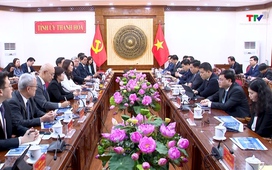 Bản tin Thời sự 16h ngày 27/03/2026