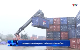 Thông tin đối ngoại 26/03/2026