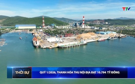 Bản tin Thời sự 9h ngày 28/03/2026