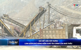 Bản tin Thời sự 16h ngày 29/03/2026