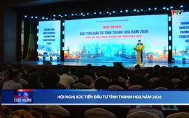 Bản tin Thời sự cuối ngày 29/03/2026