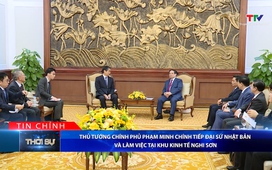 Bản tin Thời sự tối 29/03/2026