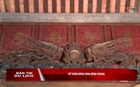 Bản tin Du lịch ngày 03/03/2026