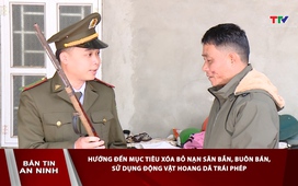 Bản tin An ninh ngày 03/03/2026