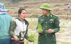 Bản tin Thời sự 18h ngày 03/03/2026