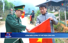 Bản tin Thời sự cuối ngày 03/03/2026