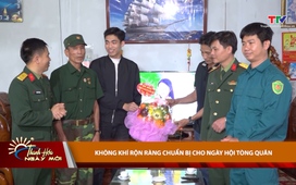 Thanh Hóa ngày mới ngày 04/03/2026