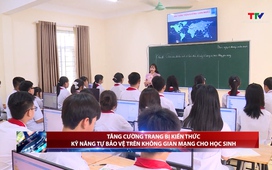 Bản tin Thời sự 18h ngày 30/03/2026