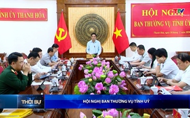 Bản tin Thời sự tối 30/03/2026