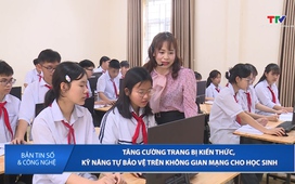 Bản tin Số và Công nghệ ngày 30/03/2026